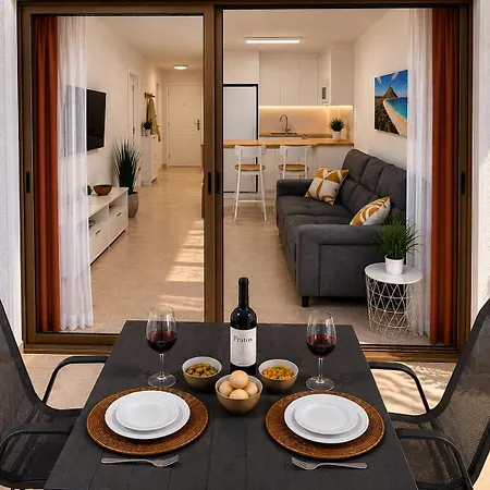 Apartman Cristianos Royal *
